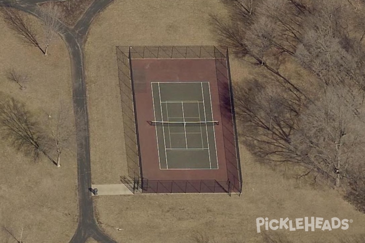 Photo of Pickleball at Peony Park